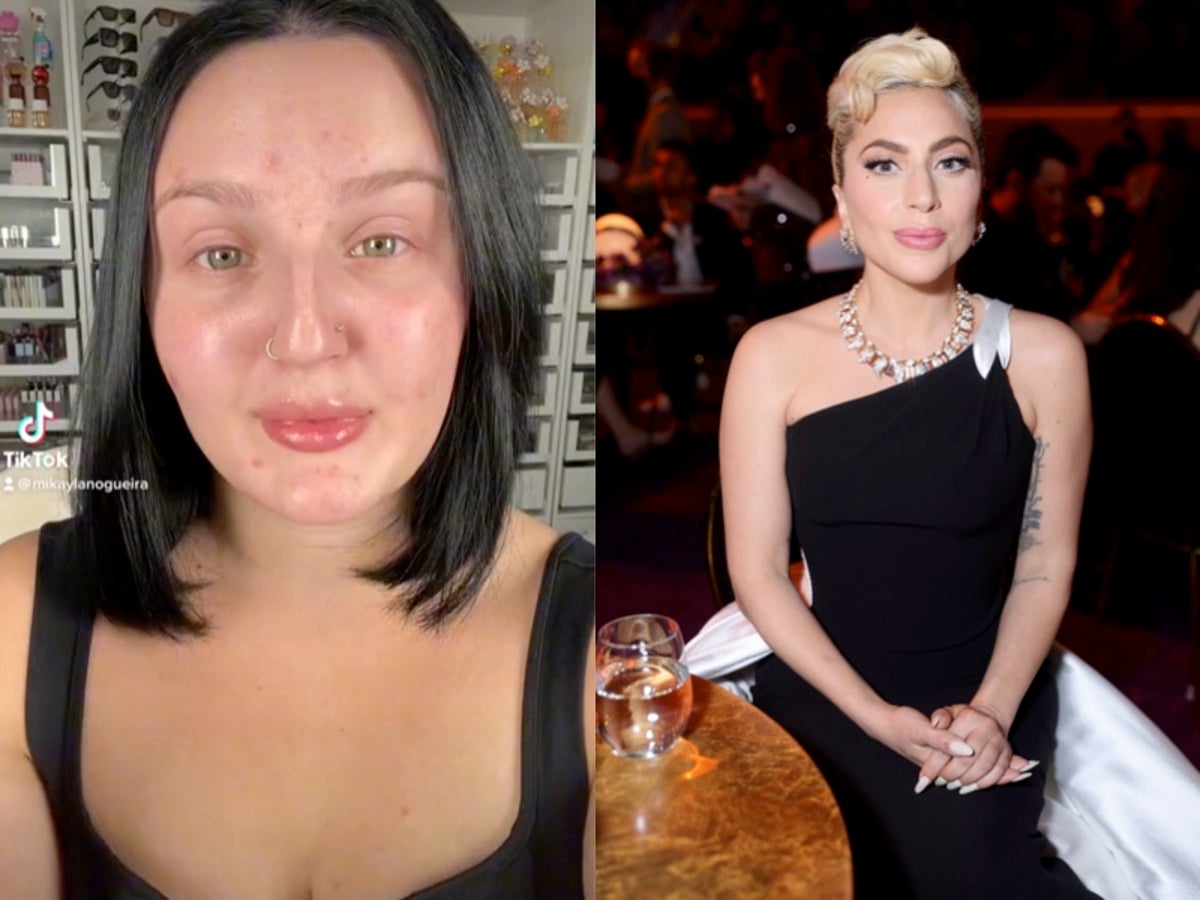 TikToker Mikayla Nogueira opens up about ‘selfhatred’…
